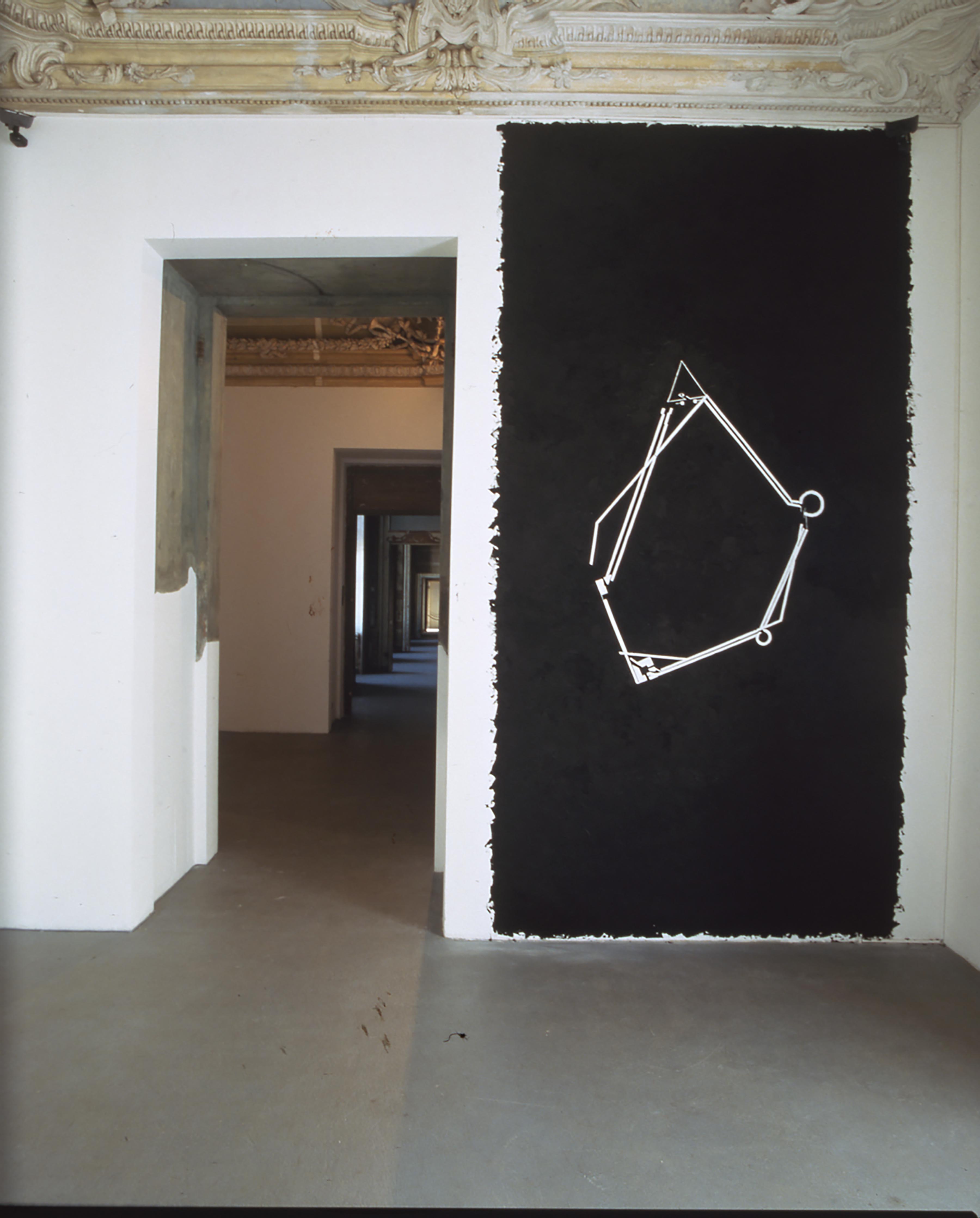 Marco Bagnoli, Kala, 1992